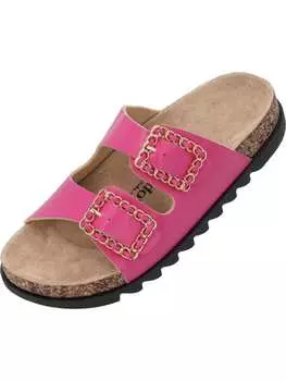 Мюли palado, фуксия