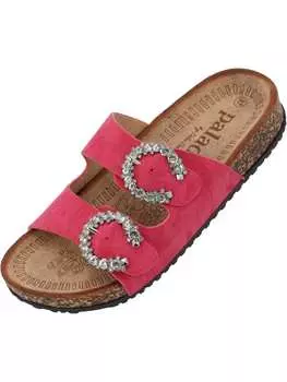 Мюли palado, фуксия