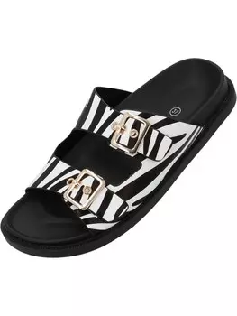 Мюли Palado Gnojus, черный