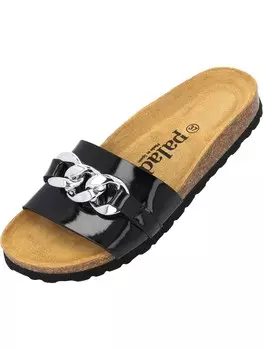 Мюли Palado Gozo, черный