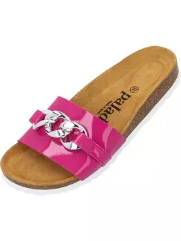 Мюли Palado Gozo, розовый