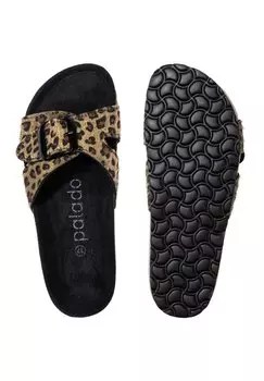 Мюли Palado, хаки