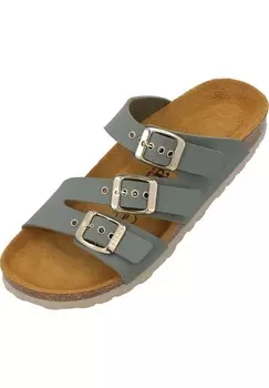 Мюли PALADO JALEXI Palado, зеленый