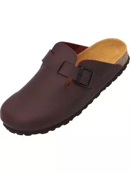 Мюли Palado Kiel, коричневый