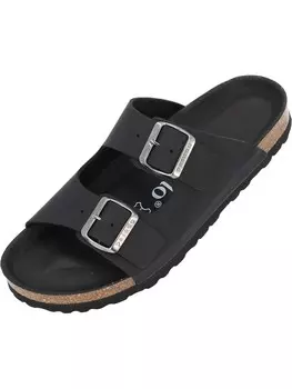 Мюли Palado Korfu, черный