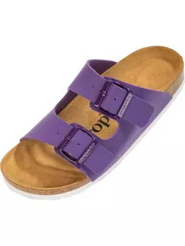 Мюли Palado Korfu PF, фиолетовый