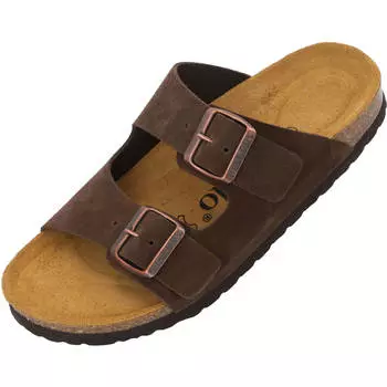 Мюли palado, коричневый