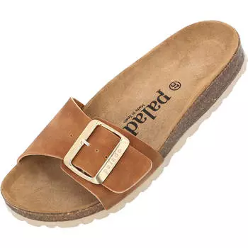 Мюли palado, коричневый