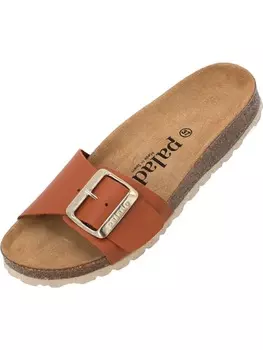 Мюли palado, коричневый