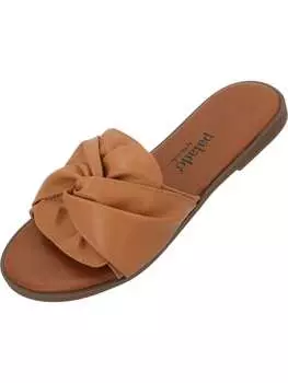 Мюли palado, коричневый