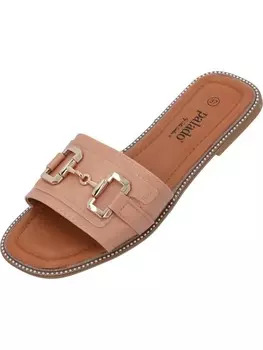 Мюли palado, коричневый