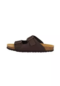 Мюли Palado, коричневый