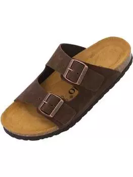 Мюли palado, коричневый