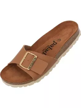 Мюли palado, коричневый