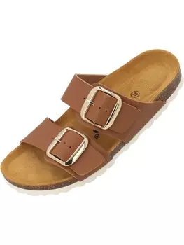 Мюли palado, коричневый