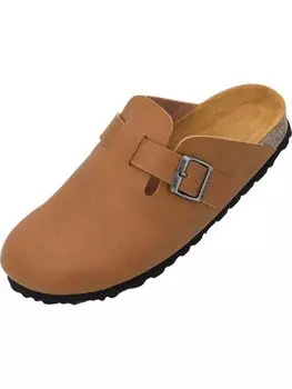 Мюли Palado, коричневый