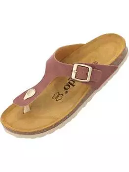 Мюли palado, красный