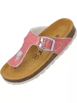 Мюли palado, красный