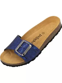 Мюли Palado Malta EGS Artemisa, синий