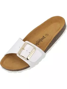 Мюли Palado Malta EGS, белый