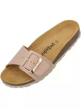 Мюли Palado Malta EGS Magnolia, розовый