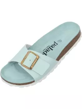 Мюли Palado Malta EGS Mono, синий