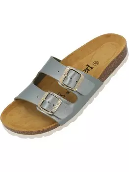 Мюли Palado Milos, цвет Petrol