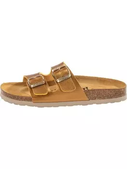 Мюли Palado Milos, коричневый