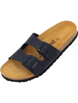 Мюли Palado Milos, ночной синий