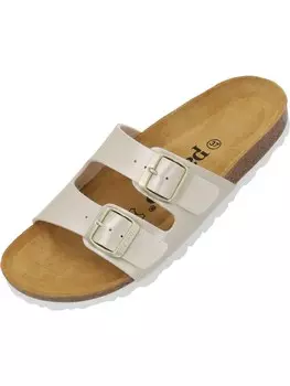 Мюли Palado Milos, золотой