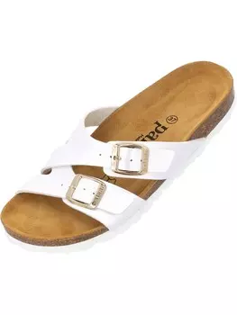 Мюли Palado Mules Arrila, белый