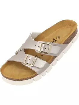 Мюли Palado Mules Arrila, бежевый