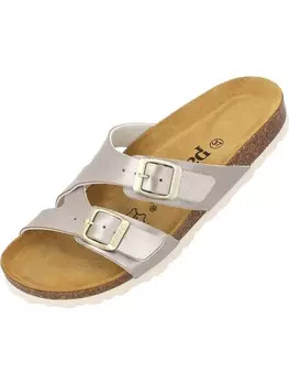 Мюли Palado Mules Arrila, бежевый