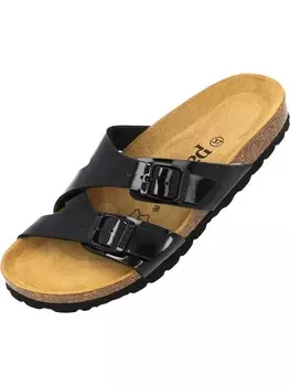 Мюли Palado Mules Arrila, черный