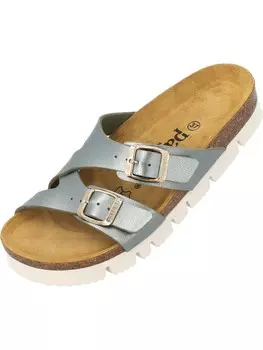 Мюли Palado Mules Arrila, цвет Apple