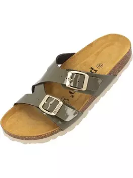 Мюли Palado Mules Arrila, хаки