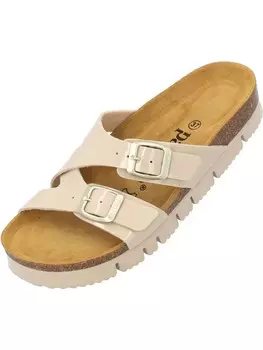 Мюли Palado Mules Arrila, кремовый