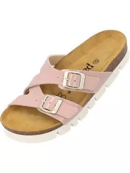 Мюли Palado Mules Arrila, розовый
