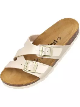 Мюли Palado Mules Arrila, золотой