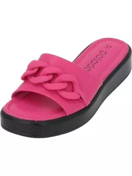 Мюли Palado Mules Ash, пурпурный