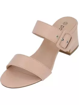 Мюли Palado Mules Celsa, бежевый