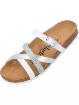 Мюли Palado Mules Cruisi, белый