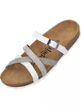 Мюли Palado Mules Cruisi, белый