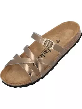 Мюли Palado Mules Cruisi, бронзовый