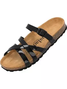 Мюли Palado Mules Cruisi, черный