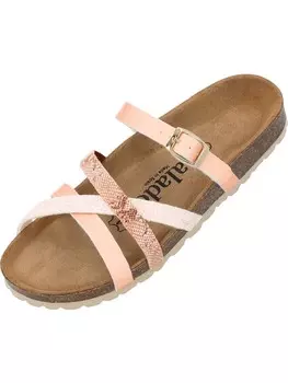 Мюли Palado Mules Cruisi, розовый