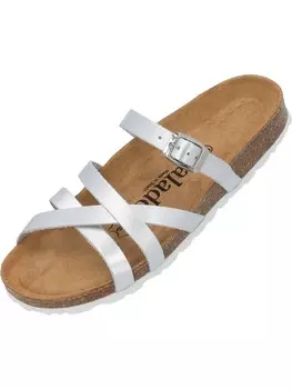 Мюли Palado Mules Cruisi, серебряный