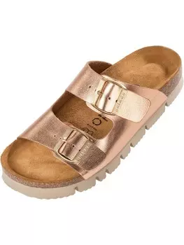 Мюли Palado Mules Korfu PL, цвет Rose