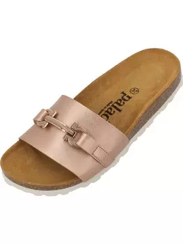 Мюли Palado Mules Laudra, бронзовый