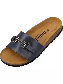 Мюли Palado Mules Laudra, черный